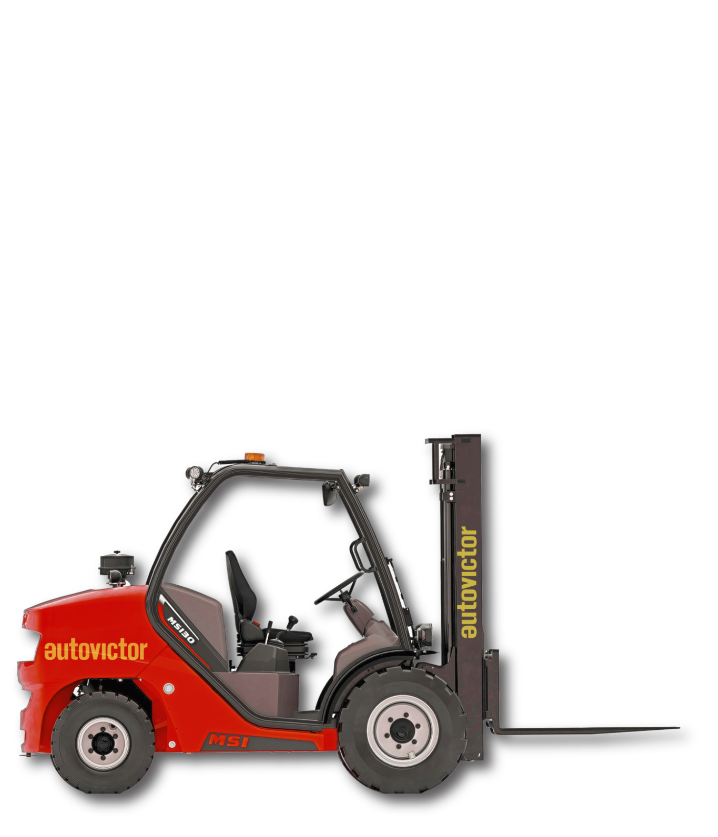 MANITOU MSI 30
